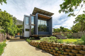Luxury Eco Villa, Hout Bay, Cape Town,South Africa